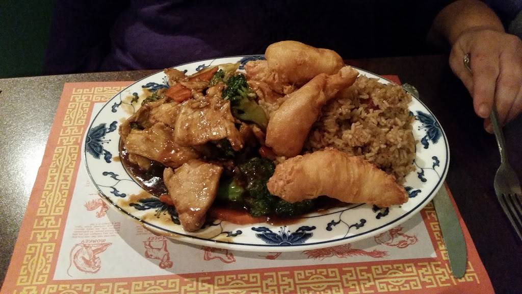 Bamboo House | restaurant | 2223 Northampton St, Holyoke, MA 01040, USA | 4135364299 OR +1 413-536-4299