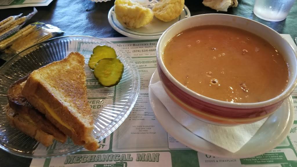 Aunt Karens Cafe | restaurant | 129 Orpha Dr # B, Middlebury, IN 46540, USA | 5748251122 OR +1 574-825-1122