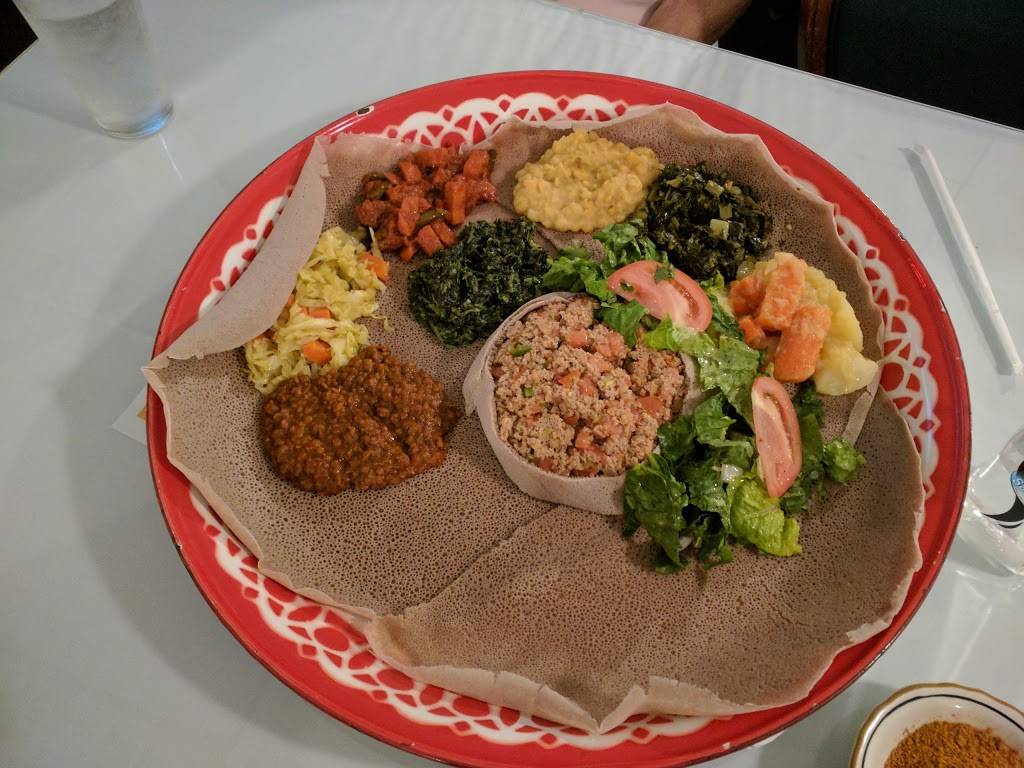 Abyssinia | restaurant | 5352 West 38th Street, Indianapolis, IN 46254, USA | 3172990608 OR +1 317-299-0608