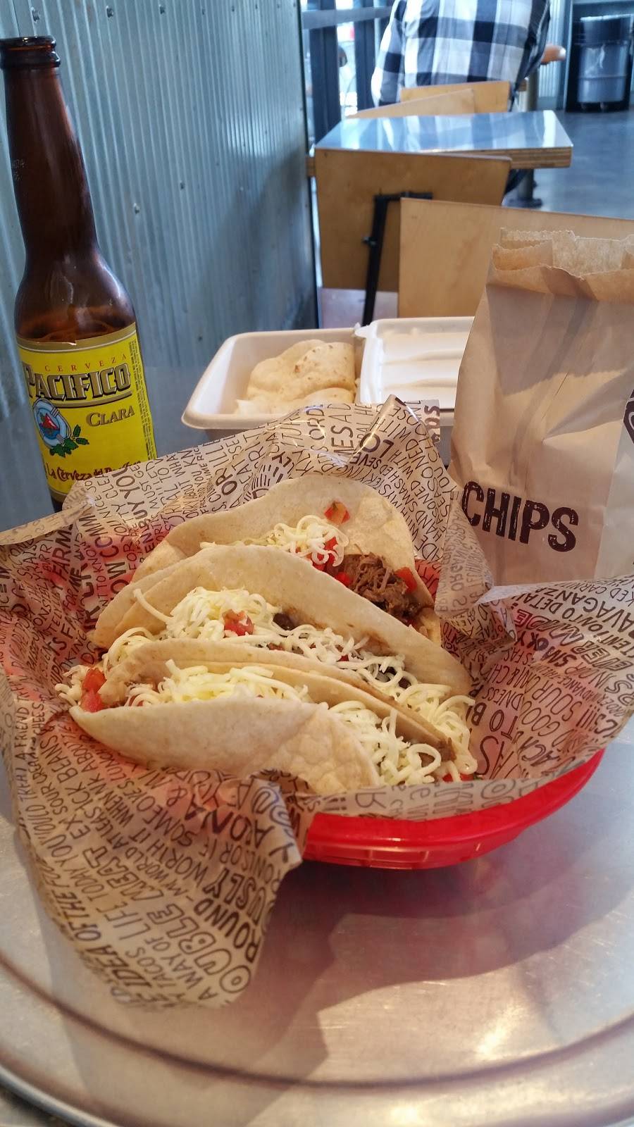 Chipotle Mexican Grill | restaurant | 1025 Camino De La Reina Ste 2, San Diego, CA 92108, USA | 6194910481 OR +1 619-491-0481