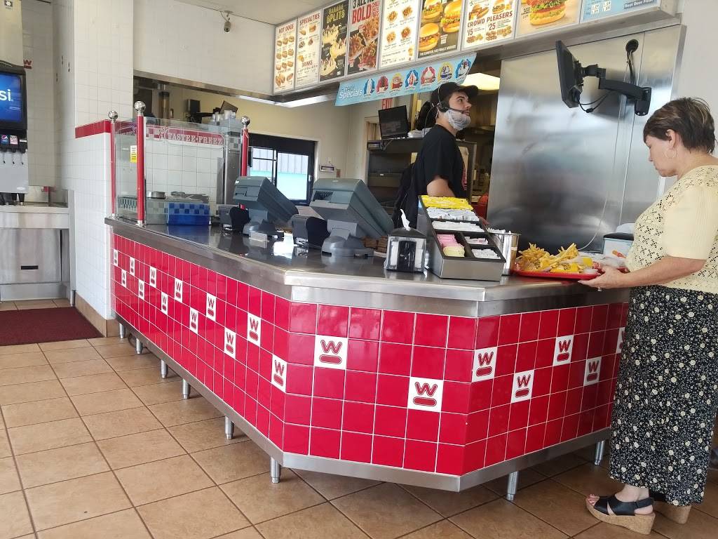 Wienerschnitzel | restaurant | 4221 S Alameda St, Corpus Christi, TX 78412, USA | 3619912323 OR +1 361-991-2323