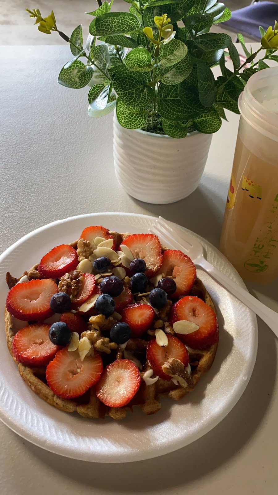 Real nutrition | restaurant | 18700 E Center Ave, Orange, CA 92869, USA | 7148240066 OR +1 714-824-0066