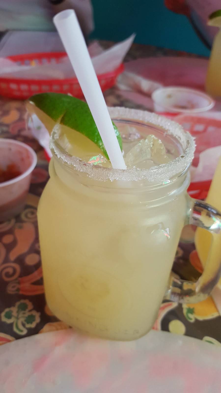 Mexican Cantina | restaurant | 2870 E Sunrise Blvd, Fort Lauderdale, FL 33304, USA | 9545653839 OR +1 954-565-3839