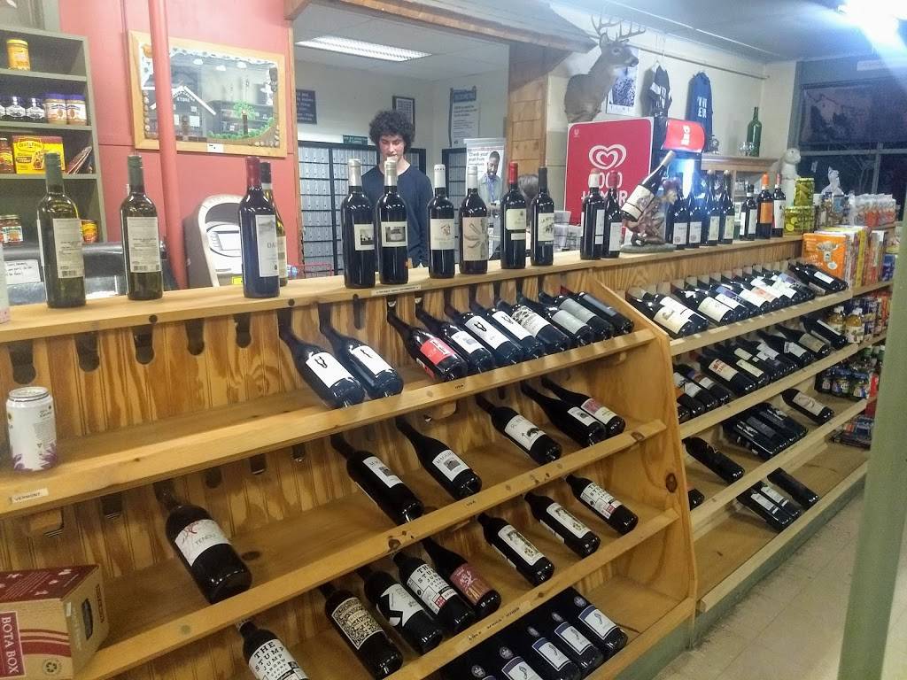 The Whammy Bar | restaurant | 31 W County Rd, Calais, VT 05648, USA | 8022294329 OR +1 802-229-4329