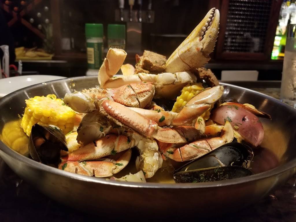 Bonefish Grill | restaurant | 6610 Kingston Pike, Knoxville, TN 37919, USA | 8655585743 OR +1 865-558-5743