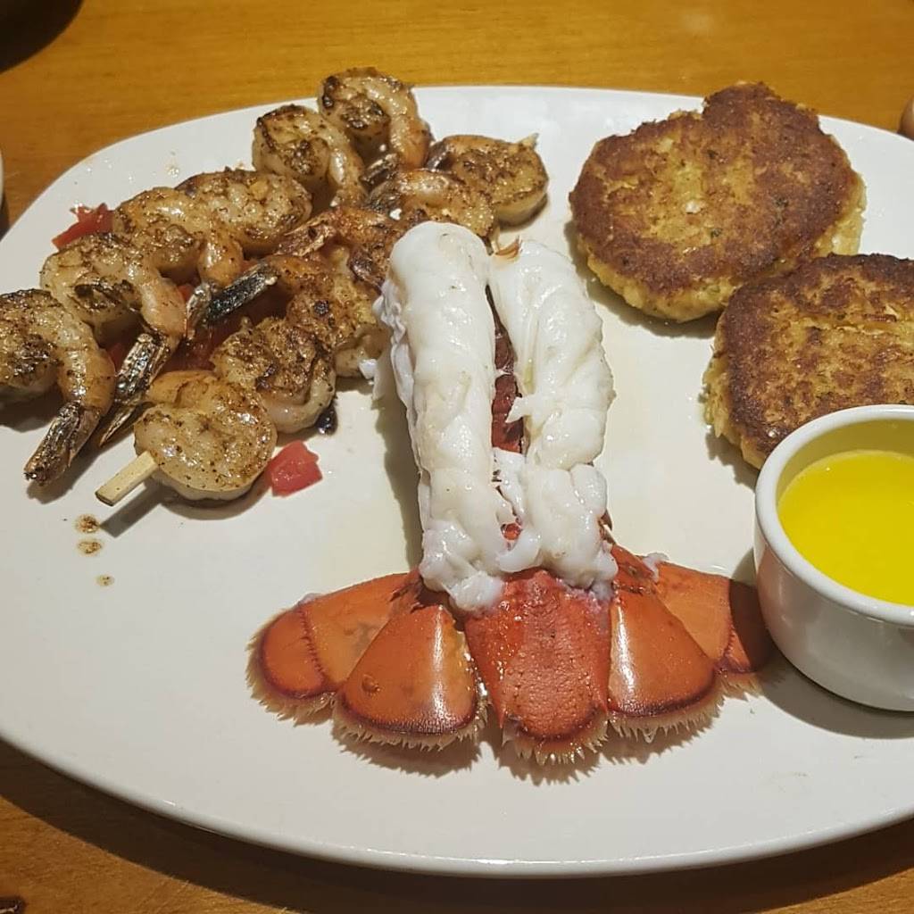 Outback Steakhouse | restaurant | 270 Baychester Ave, Bronx, NY 10475, USA | 7183040483 OR +1 718-304-0483