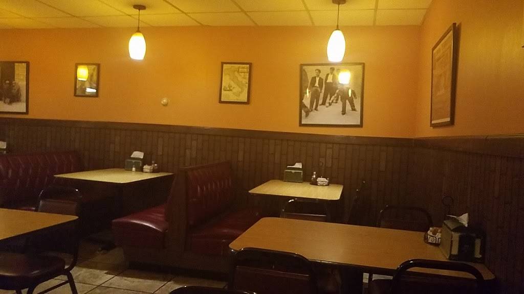 Lias Pizza & Italian Restaurant | restaurant | 633 Spring St, Houtzdale, PA 16651, USA | 8143785789 OR +1 814-378-5789