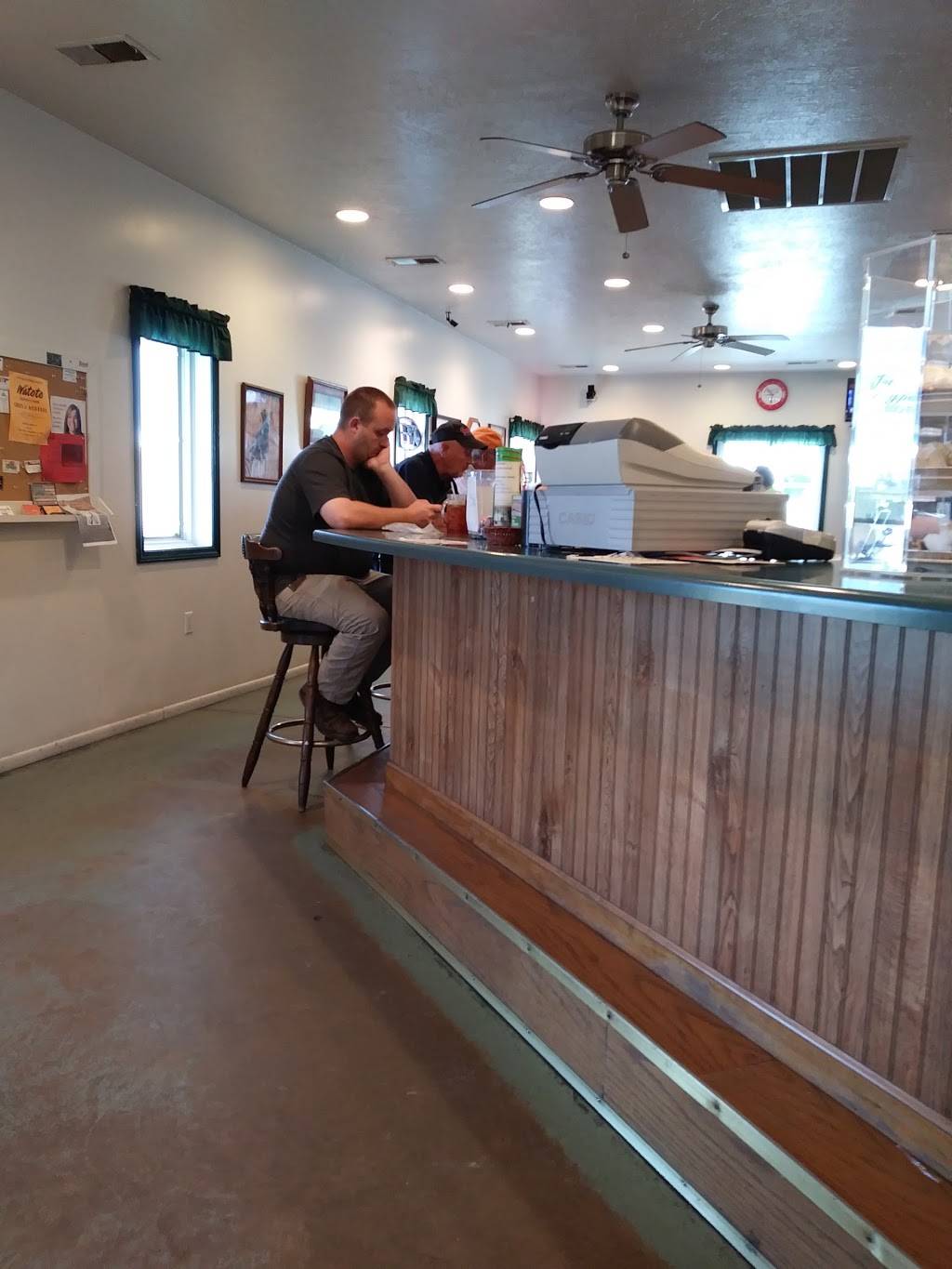 Joe Deanas Bypass Cafe | restaurant | 288 Orr Rd, Dyer, TN 38330, USA | 7316924934 OR +1 731-692-4934