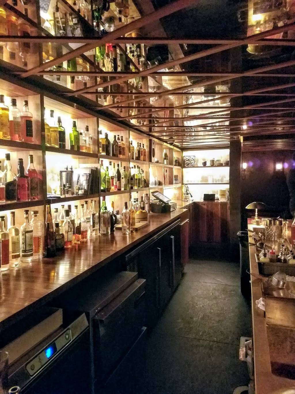 Otoko | restaurant | 1603 S Congress Ave, Austin, TX 78704, USA | 5129206405 OR +1 512-920-6405