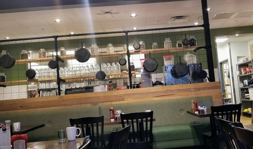 First Watch - Colonial | restaurant | 8061 Dani Dr #100, Fort Myers, FL 33966, USA | 2396896579 OR +1 239-689-6579