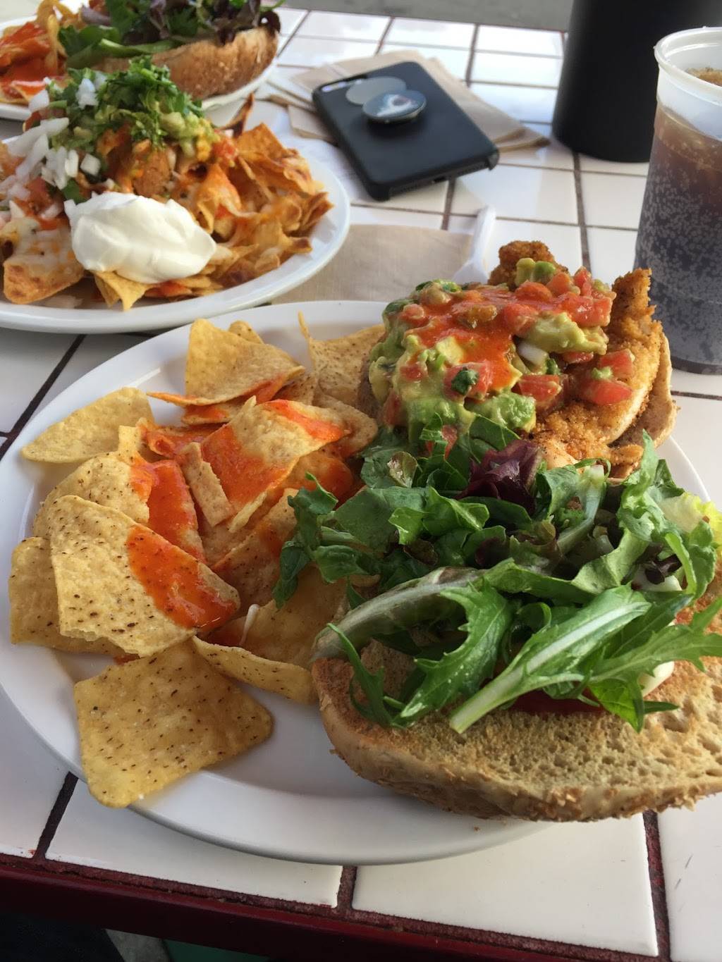 Taco Loco | restaurant | 640 S Coast Hwy Ste 1A & 1B, Laguna Beach, CA 92651, USA | 9494971635 OR +1 949-497-1635