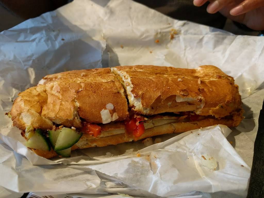 Potbelly Sandwich Shop | restaurant | 30207 Mound Rd, Warren, MI 48092, USA | 5863530323 OR +1 586-353-0323