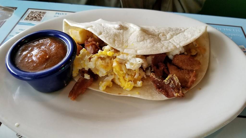 Curras Grill | restaurant | 614 E Oltorf St, Austin, TX 78704, USA | 5124440012 OR +1 512-444-0012