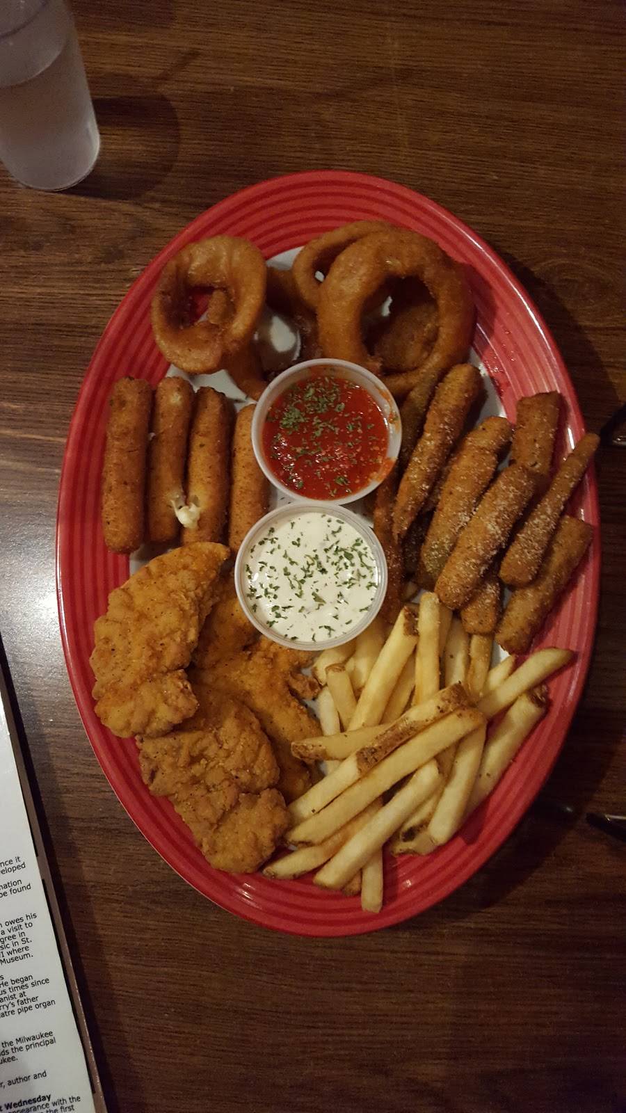 Organ Piper Pizza Palace | restaurant | 4353 S 108th St, Greenfield, WI 53228, USA | 4145291177 OR +1 414-529-1177