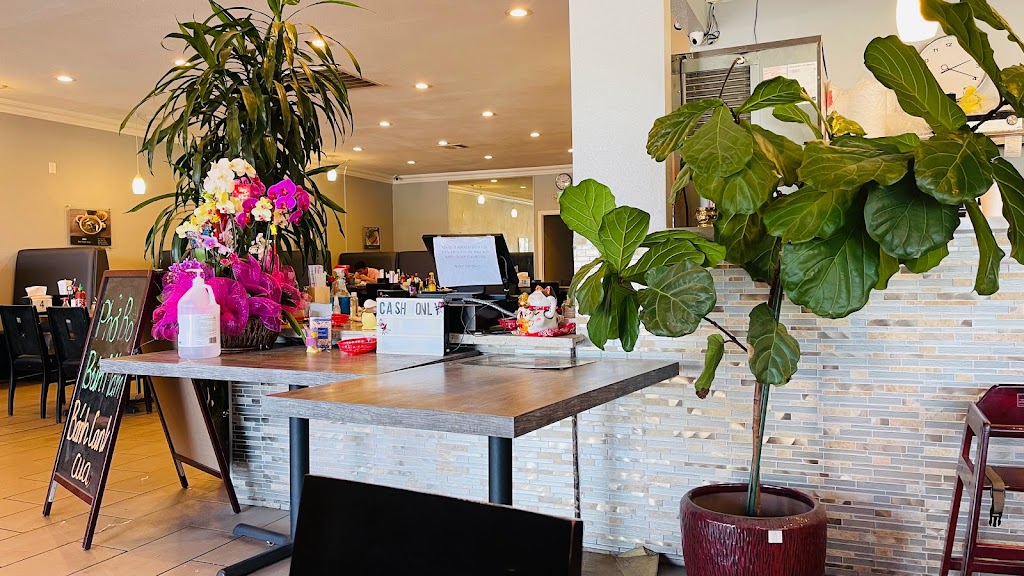 Quán Nhà Hai Lúa | restaurant | 10642 Westminster Ave, Garden Grove, CA 92843, USA | 7145374920 OR +1 714-537-4920