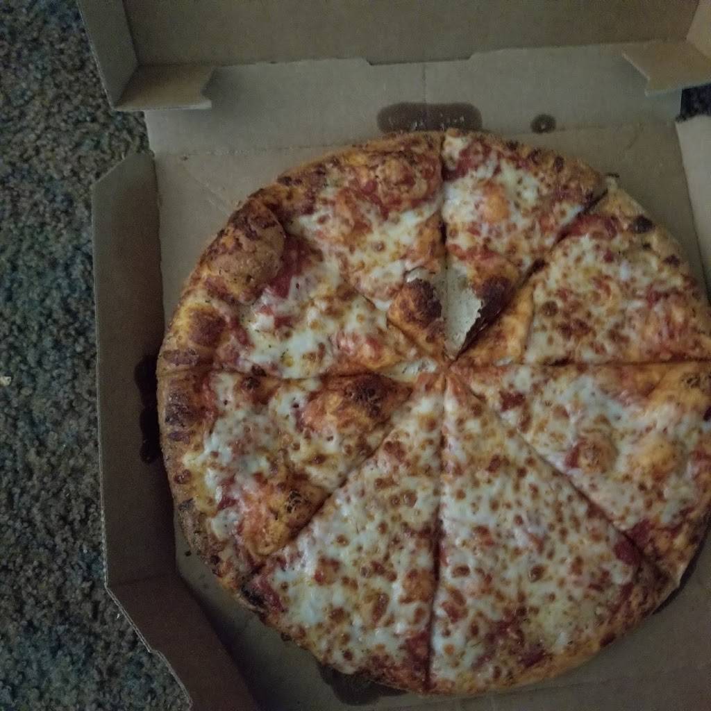 Dominos Pizza | meal delivery | 107 2nd St NE, Little Falls, MN 56345, USA | 3206322371 OR +1 320-632-2371