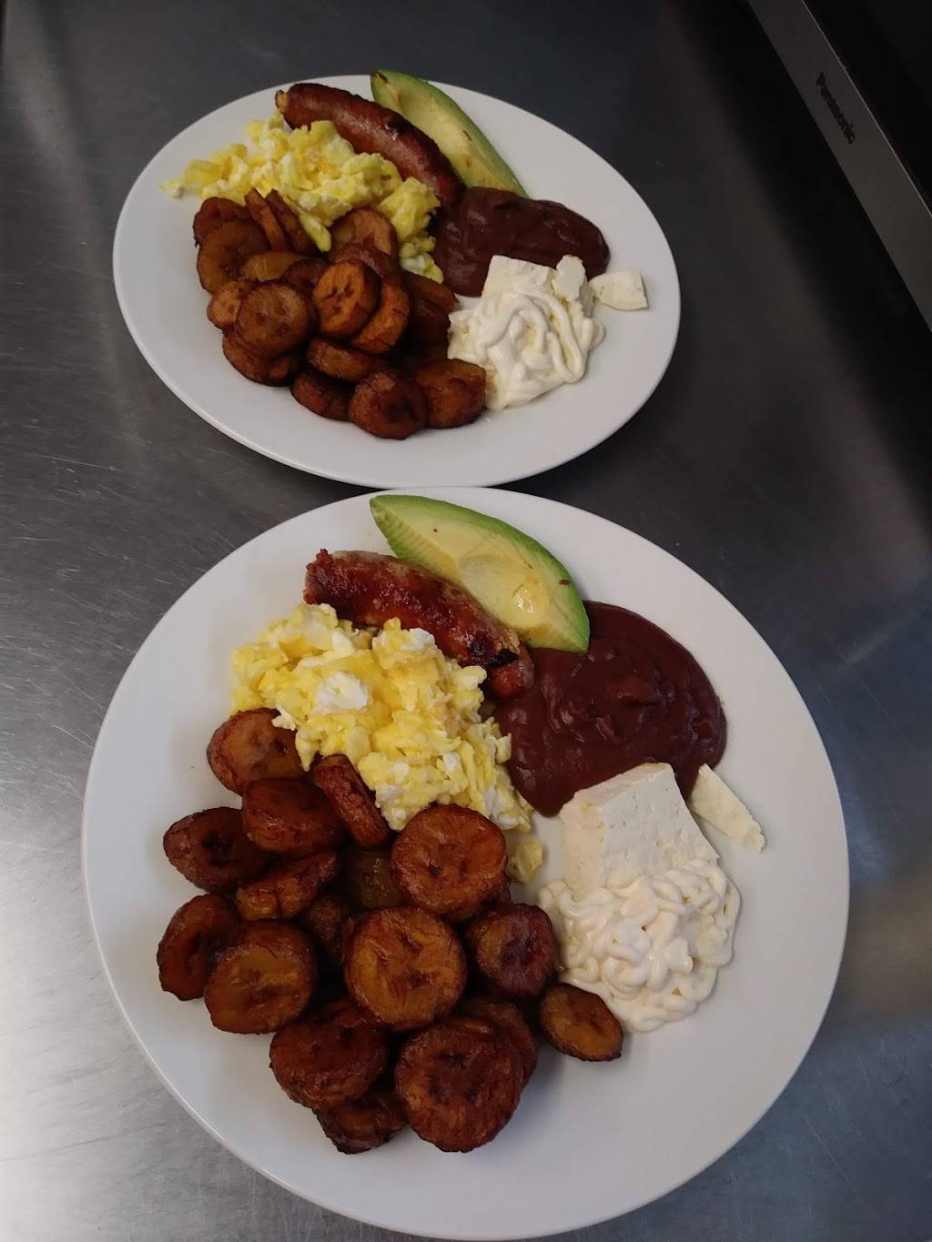 Guadalupe el buen sazón Catracho | restaurant | 95 S 577, Greer, SC 29651, USA | 8646554300 OR +1 864-655-4300