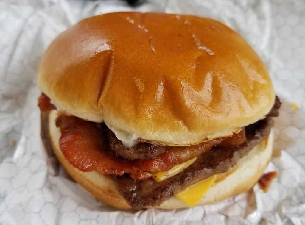 Wendys | restaurant | 10741 Fischer Park Dr, Louisville, KY 40241, USA | 5024127403 OR +1 502-412-7403