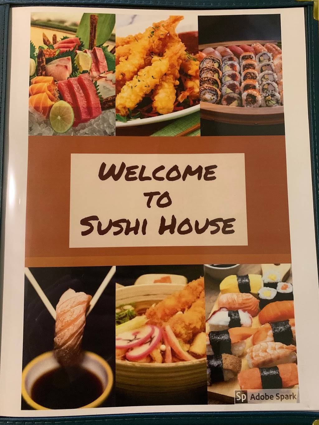 Sushi House | restaurant | 9308 Dyer St Suite A, El Paso, TX 79924, USA | 9152198825 OR +1 915-219-8825