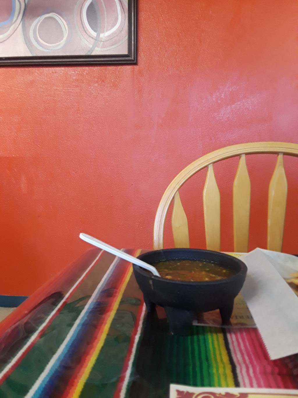 Martinez Tortilleria | bakery | 216 El Camino Real, Greenfield, CA 93927, USA | 8316742781 OR +1 831-674-2781