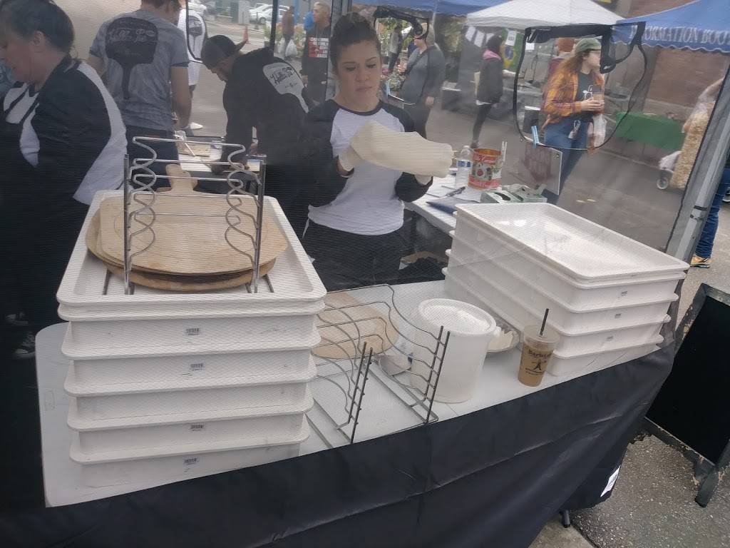 Hella Pie Pizza Company | meal takeaway | 50 W 10th St, Tracy, CA 95376, USA | 2092372034 OR +1 209-237-2034