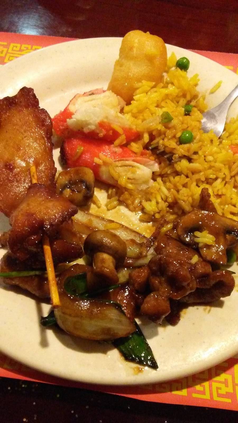 New China Buffet | restaurant | 1495 E Grand River Ave, Portland, MI 48875, USA | 5176478888 OR +1 517-647-8888
