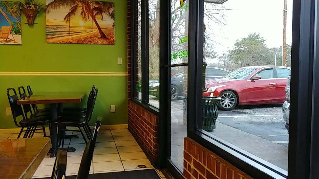 Jerk Palace Caribbean Cusine | restaurant | 6221 Jonesboro Rd, Morrow, GA 30260, USA | 7708925049 OR +1 770-892-5049