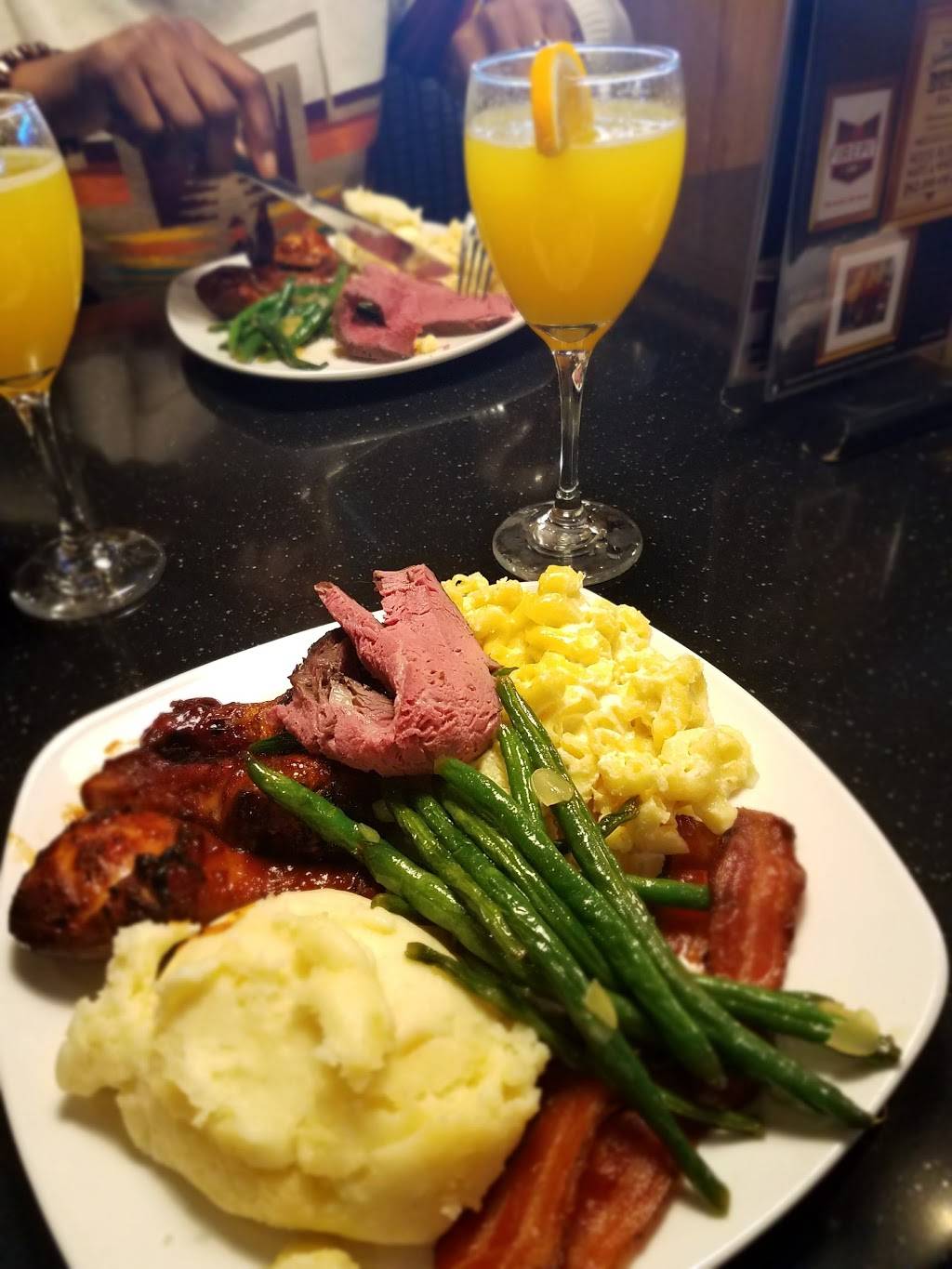 Firepit Grille | restaurant | 7723 Airport Hwy Unit A, Holland, OH 43528, USA | 4197244441 OR +1 419-724-4441