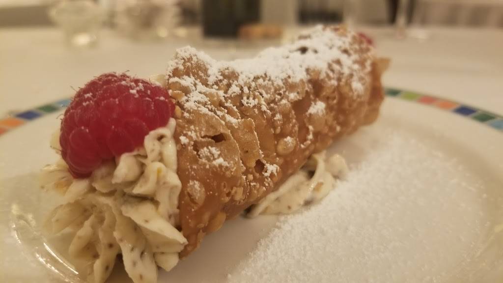 La Mia Cucina | restaurant | 208 17th St, Pacific Grove, CA 93950, USA | 8313732416 OR +1 831-373-2416