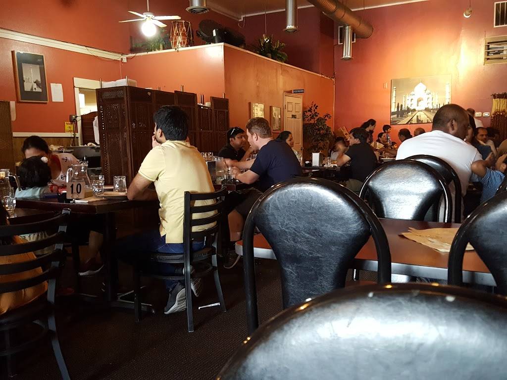Naan -N- Curry | restaurant | 709 S 3rd St, Renton, WA 98057, USA | 4252716226 OR +1 425-271-6226
