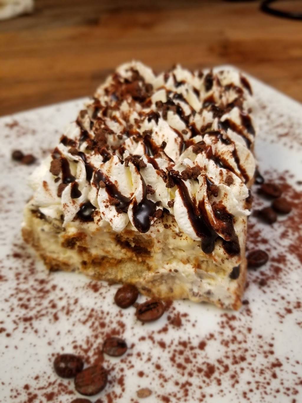 Piazza Italia | restaurant | 9685 Lake Nona Village Pl #105, Orlando, FL 32827, USA | 4074135200 OR +1 407-413-5200