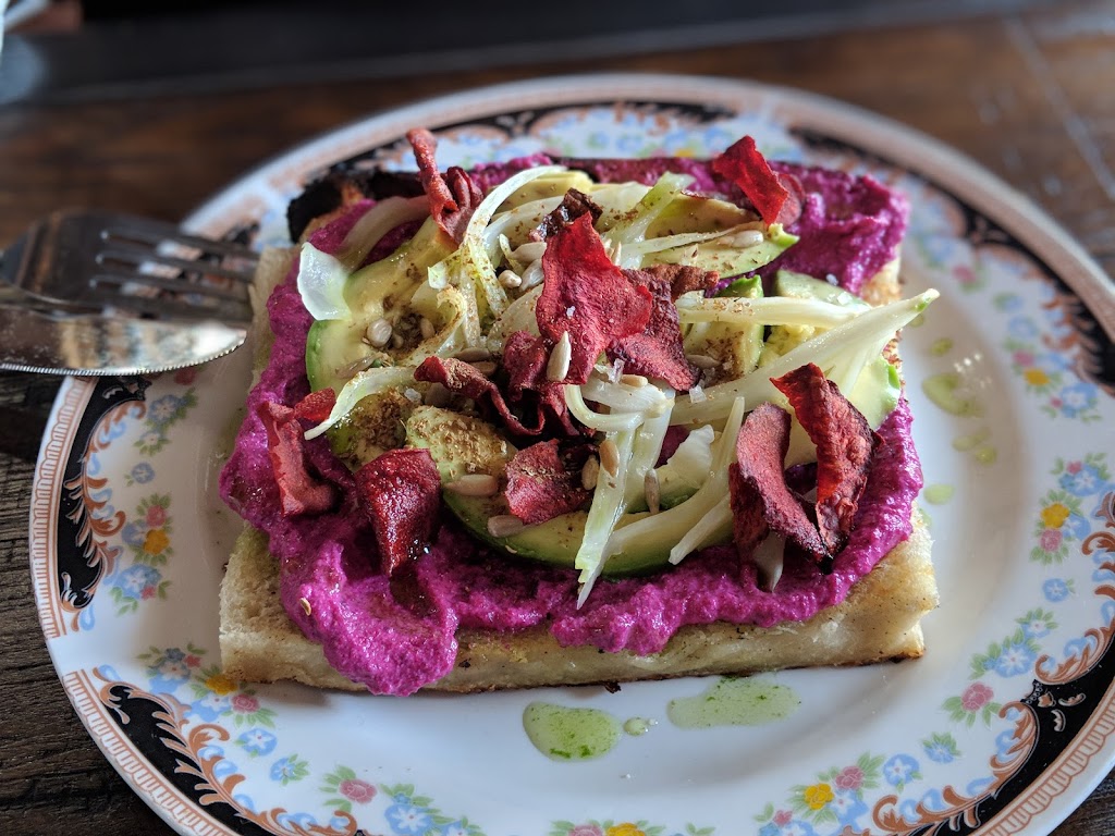 Sage Social Eatery | cafe | 119 N Vincent Ave, Covina, CA 91722, USA | 6263384300 OR +1 626-338-4300