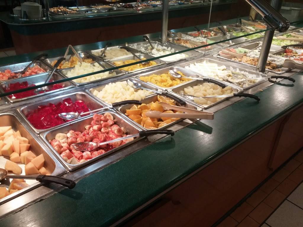China Buffet-St Louis | restaurant | 3833 Lemay Ferry Rd, St. Louis, MO 63125, USA | 3144879919 OR +1 314-487-9919