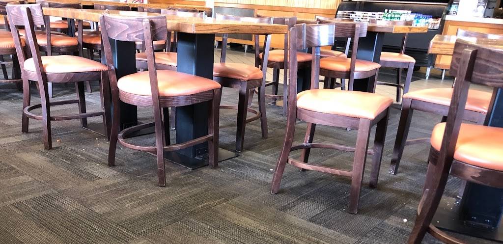 Brueggers Bagels | bakery | 8320 City Centre Dr Suite A, Woodbury, MN 55125, USA | 6517357711 OR +1 651-735-7711