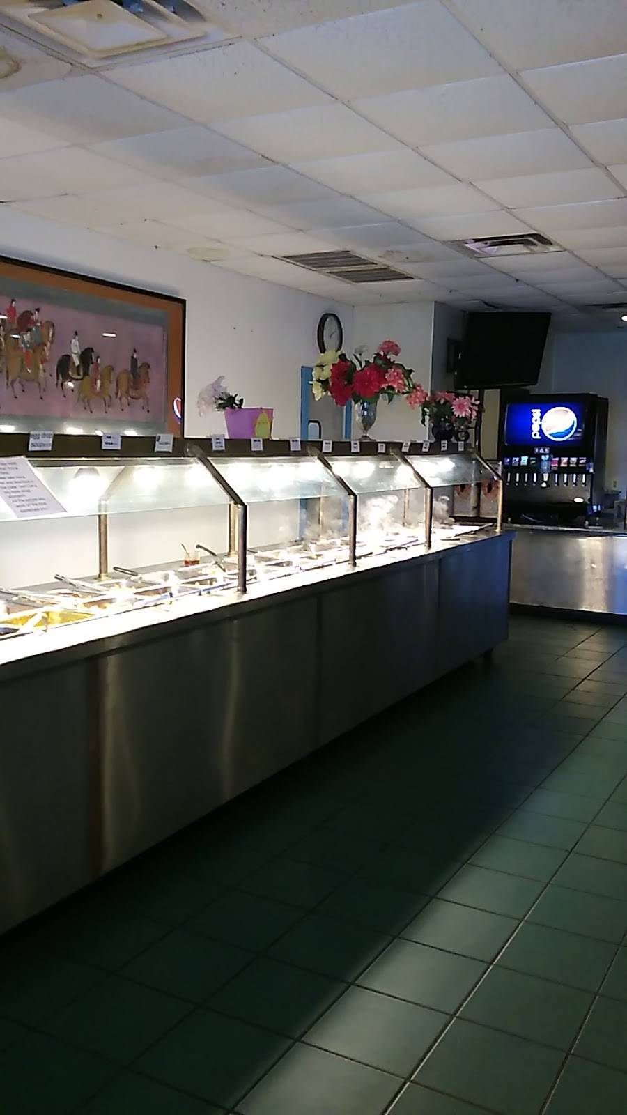 Happy Buddha | restaurant | 3602 Leopard St, Corpus Christi, TX 78408, USA | 3618822747 OR +1 361-882-2747