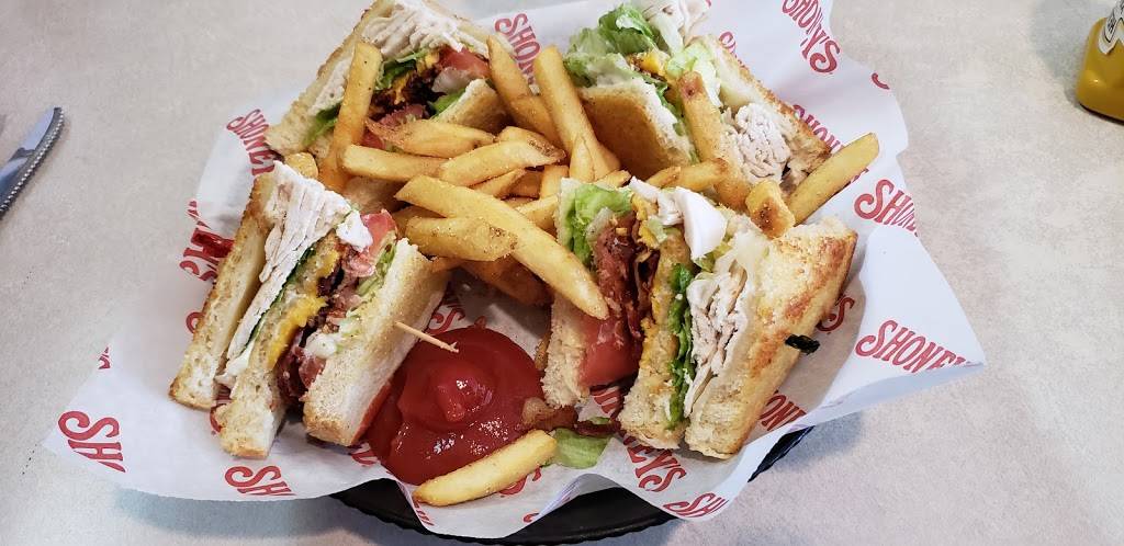 Shoneys Dalton | restaurant | 1302 W Walnut Ave St, Dalton, GA 30720, USA | 7062267453 OR +1 706-226-7453