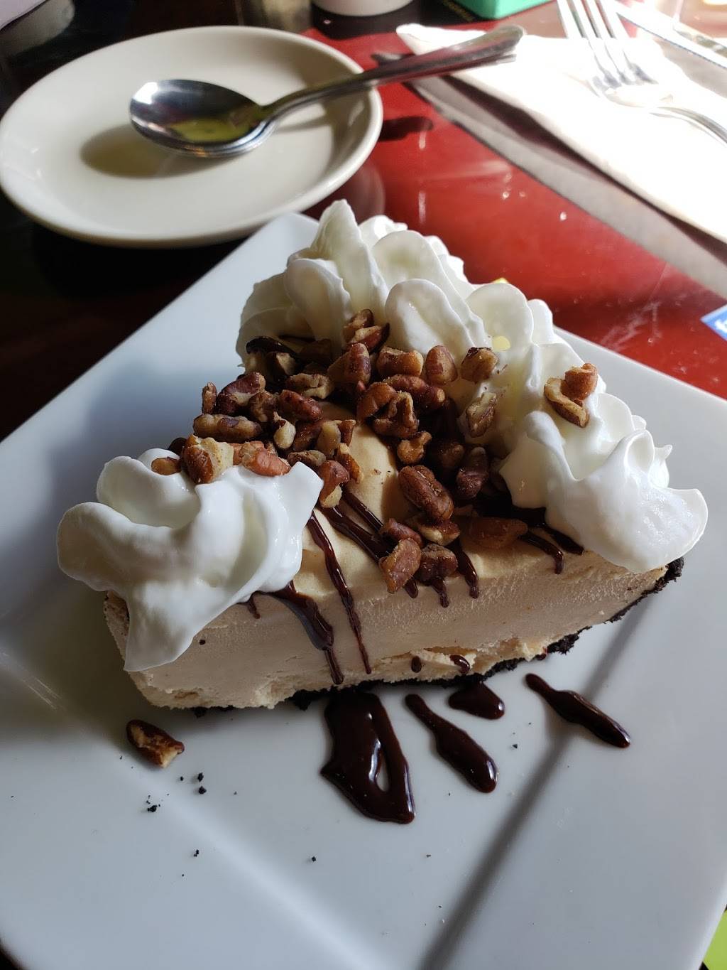 Green Tomato Grill | restaurant | 802 Old Hwy 11 W, Mooresburg, TN 37811, USA | 4239218282 OR +1 423-921-8282