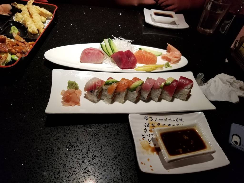 Dami Japanese Restaurant | restaurant | 642 E 5th Ave, Anchorage, AK 99501, USA | 9072745211 OR +1 907-274-5211