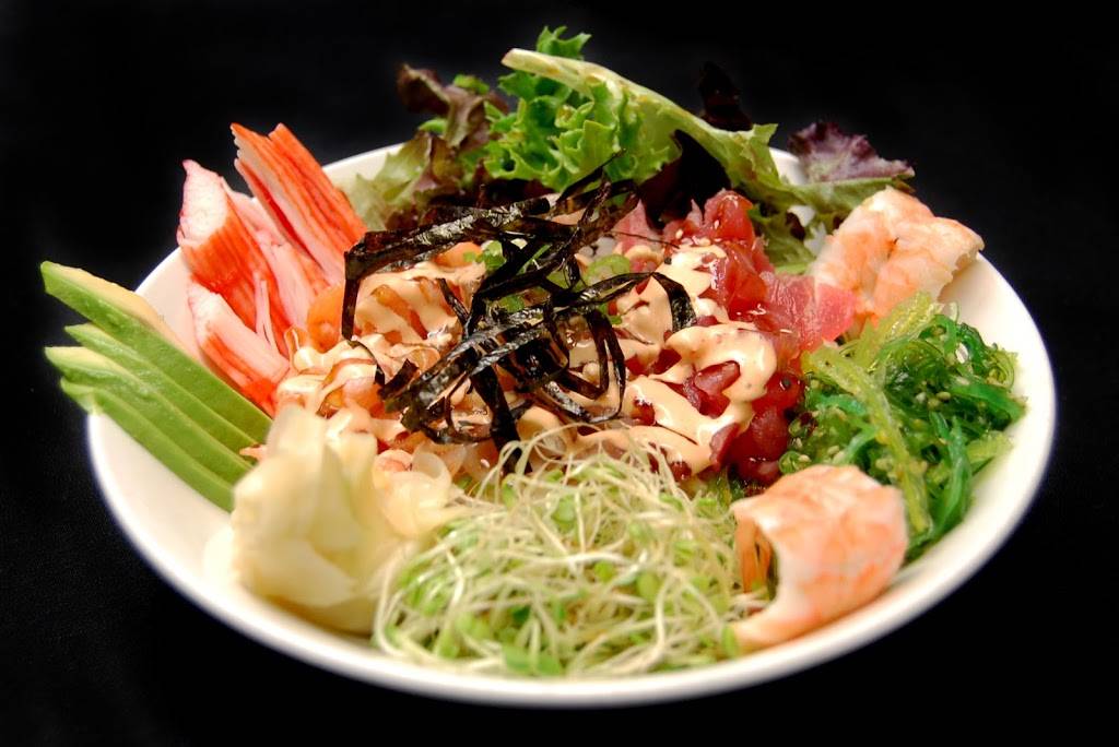 blu on the avenue | restaurant | 326 S Park Ave, Winter Park, FL 32789, USA | 4079603778 OR +1 407-960-3778