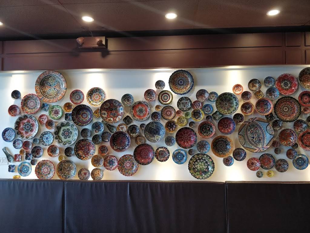 Shawarma Mazaya | restaurant | 6-5130 Dixie Rd, Mississauga, ON L4W 4K2, Canada | 9052320119 OR +1 905-232-0119