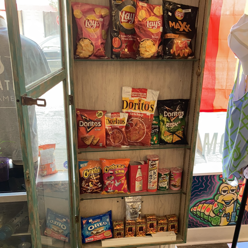 Curated Flame | meal takeaway | 505 Grant Ave, Millvale, PA 15209, USA | 4122306097 OR +1 412-230-6097