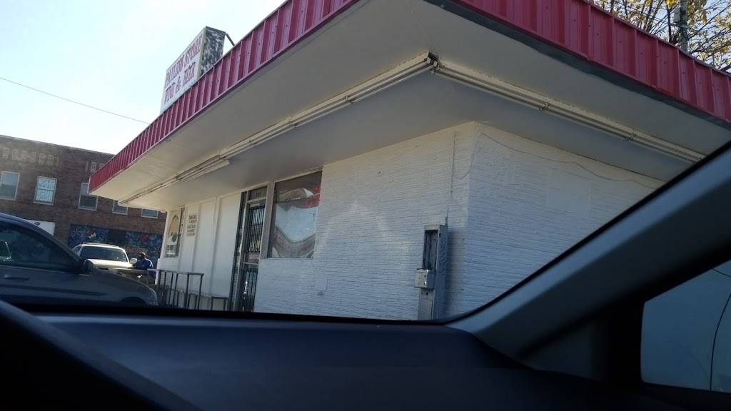 La Pasadita | restaurant | 205 N Carroll Ave, Dallas, TX 75246, USA | 2148241909 OR +1 214-824-1909