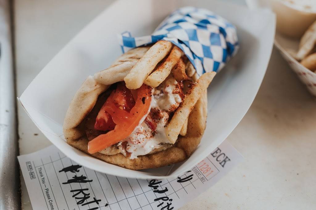 Platia | restaurant | 720 Magnolia Rd, Charleston, SC 29407, USA | 8438827443 OR +1 843-882-7443