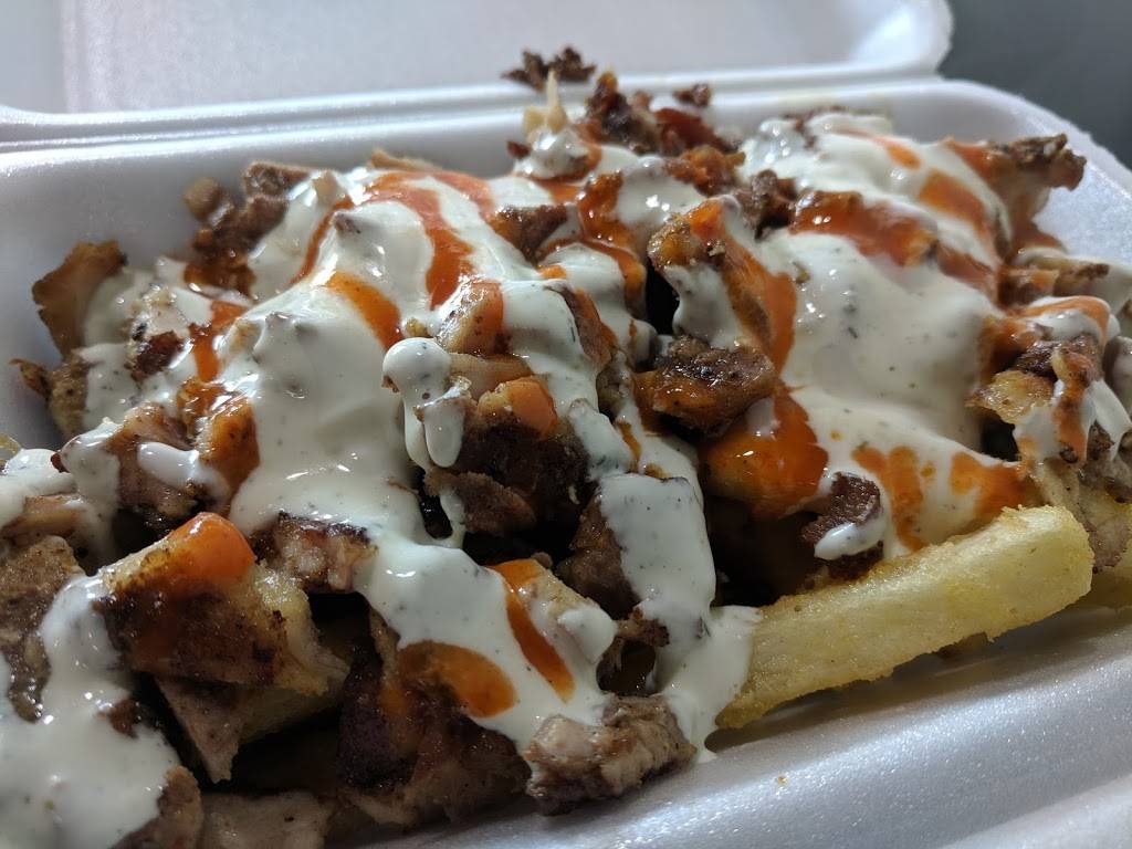 Epic Pita Downtown Brampton | restaurant | 41 George St S Unit 103, Brampton, ON L6Y 2E1, Canada | 9054523535 OR +1 905-452-3535