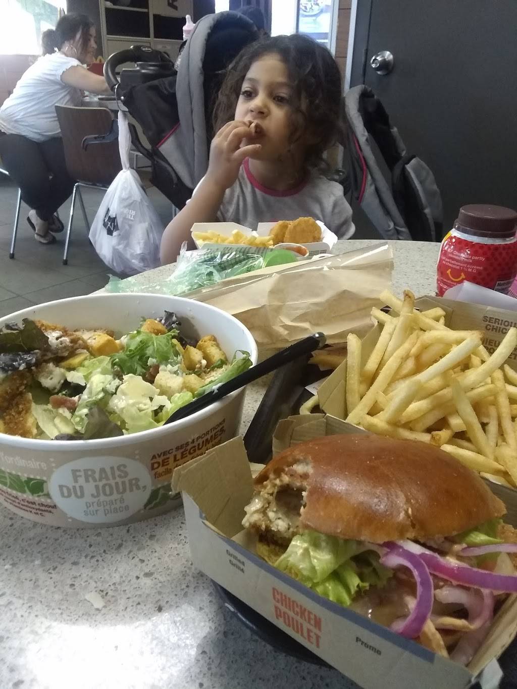 McDonalds | cafe | 3773 Strandherd Dr, Nepean, ON K2J 4B1, Canada | 6138237838 OR +1 613-823-7838