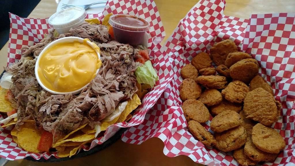 50 Taters #2 | restaurant | 770 E Main St, Rainsville, AL 35986, USA | 2566383150 OR +1 256-638-3150