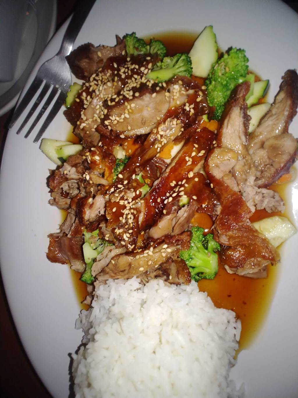 Siam Valley Thai Restaurant | restaurant | 387 Brooklyn St, Morrisville, VT 05661, USA | 8028518427 OR +1 802-851-8427