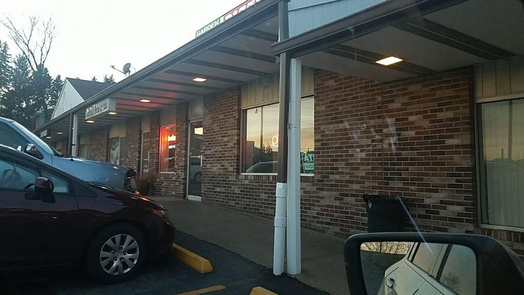 Garden of Eating Pizzeria | restaurant | 7900 Steubenville Pike # 36, Imperial, PA 15126, USA | 7246957131 OR +1 724-695-7131