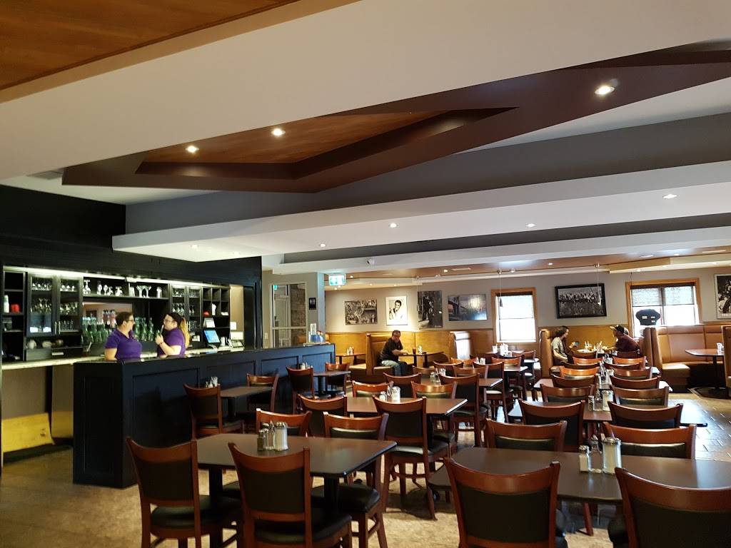 Michigan Diner | restaurant | 27 Victoria Ave, Essex, ON N8M 1M3, Canada | 5197767474 OR +1 519-776-7474