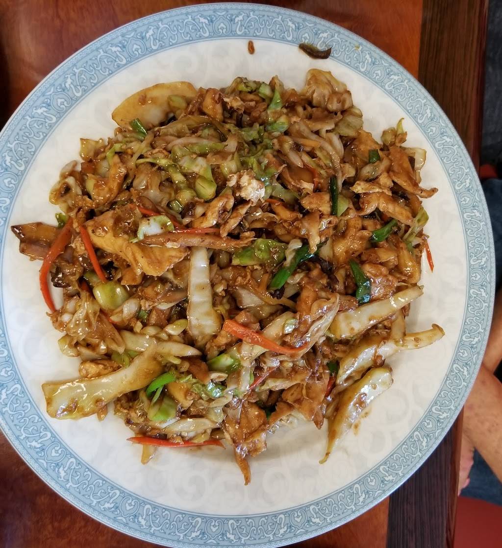 Grace Garden | restaurant | 4331 E Baseline Rd b109, Gilbert, AZ 85234, USA | 4808923888 OR +1 480-892-3888